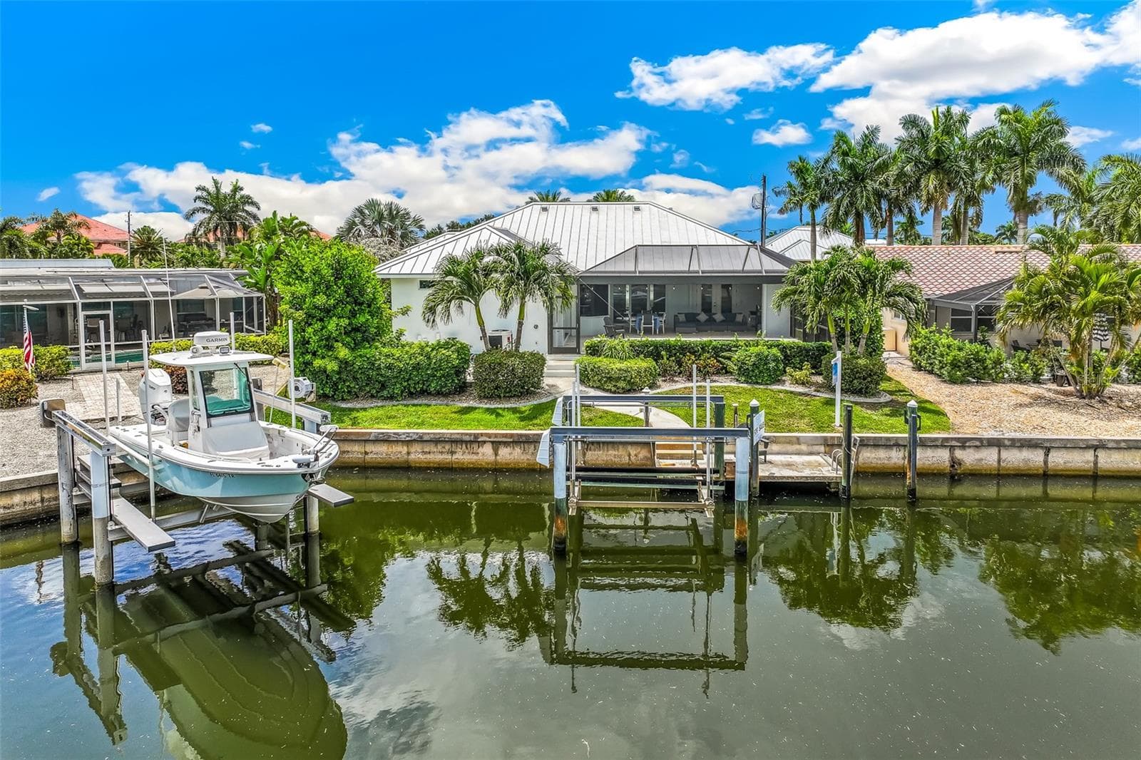 Single Family Residence at 2477 SIERRA LN, PUNTA GORDA, photo 35 of 35