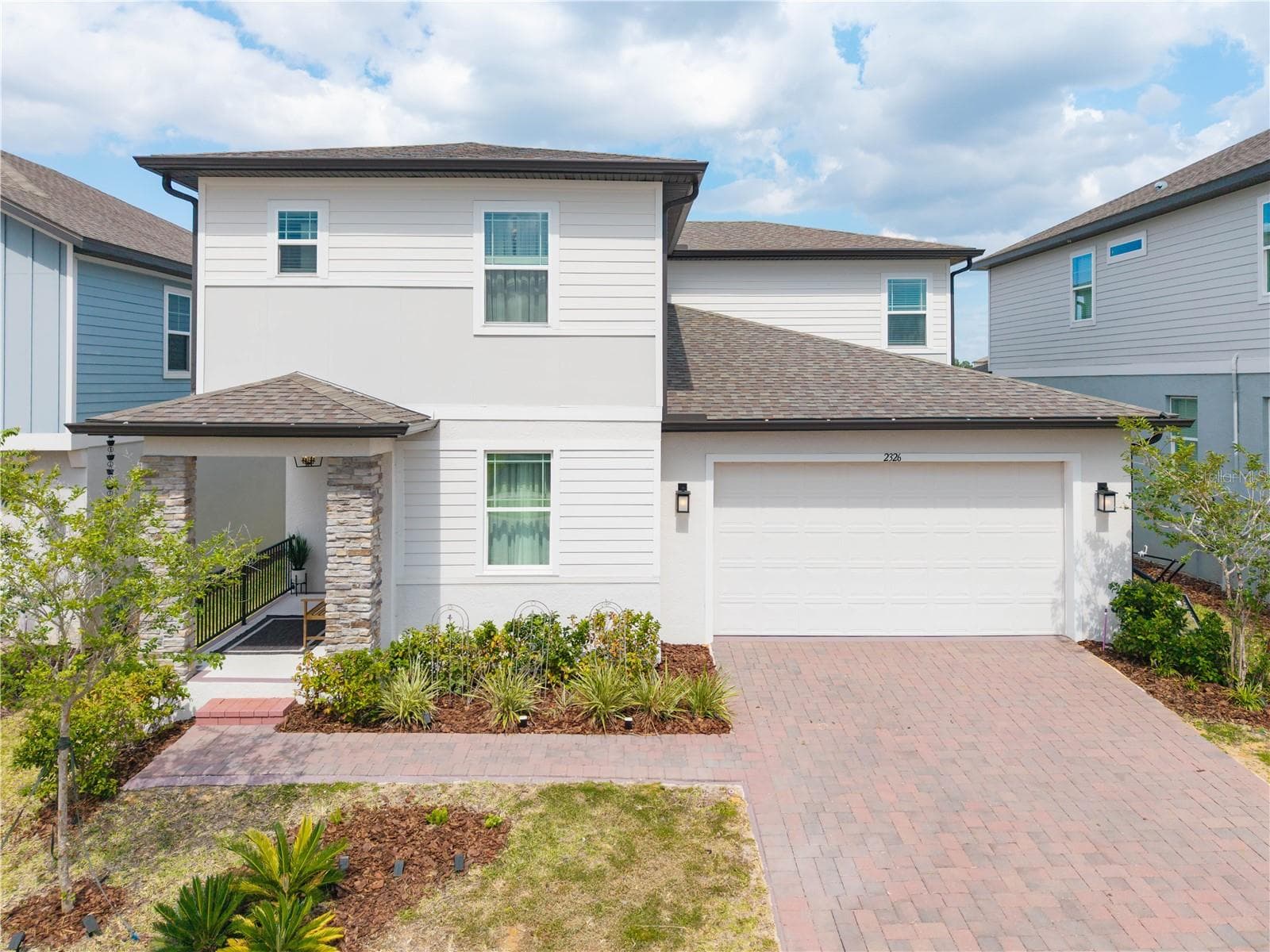 2326 RAVEN RIDGE RD