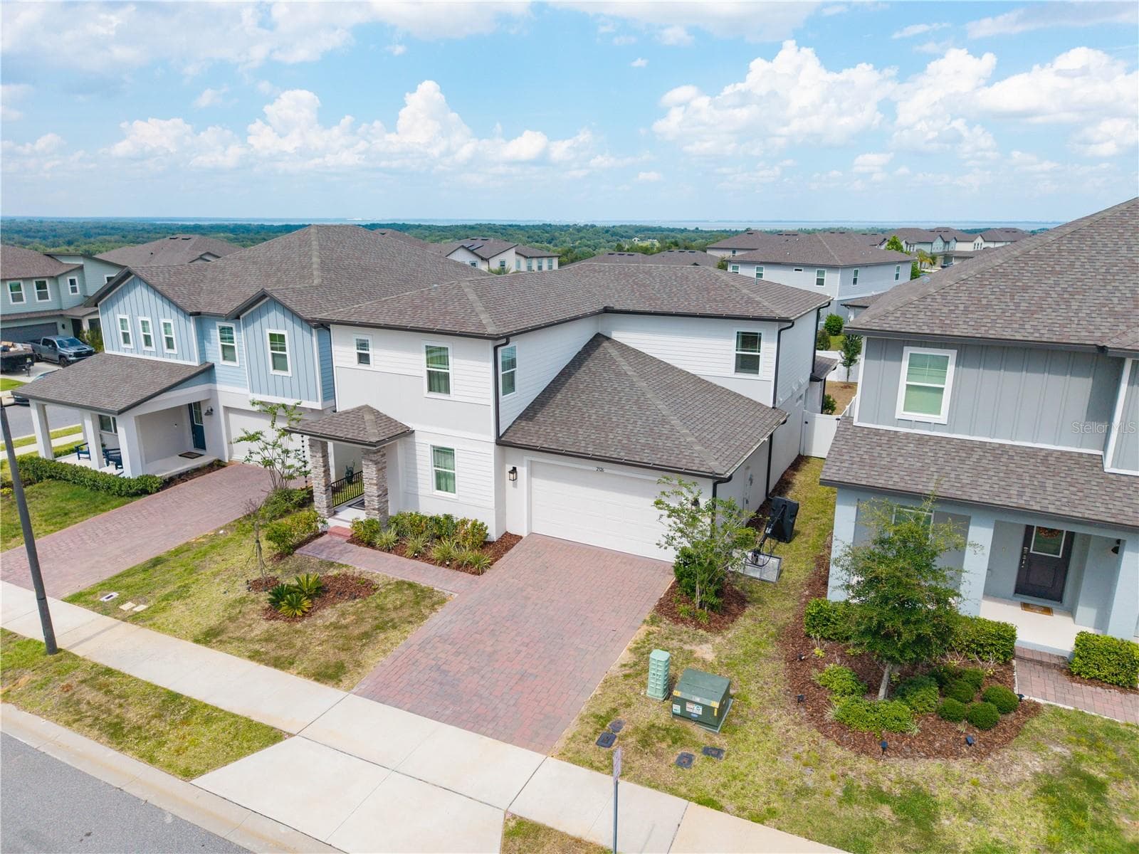 Single Family Residence at 2326 RAVEN RIDGE RD, MINNEOLA, photo 2 of 96