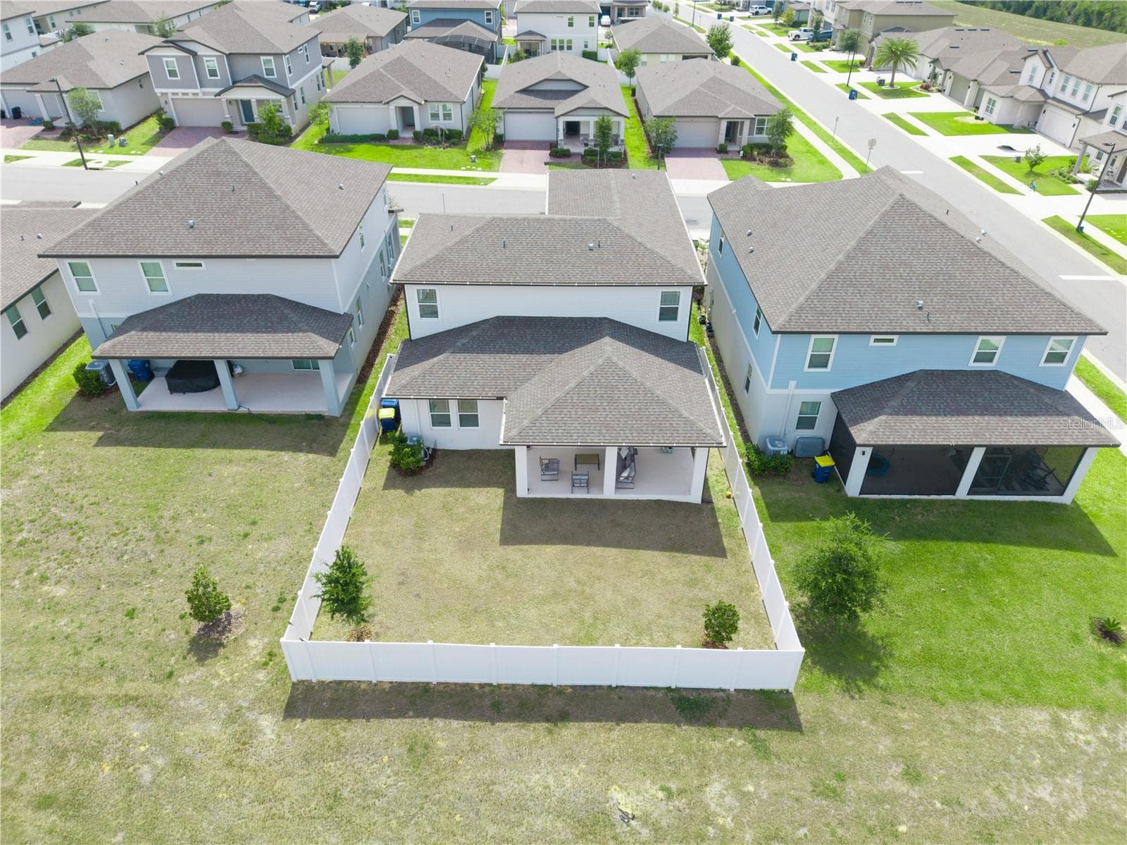 Single Family Residence at 2326 RAVEN RIDGE RD, MINNEOLA, photo 3 of 96