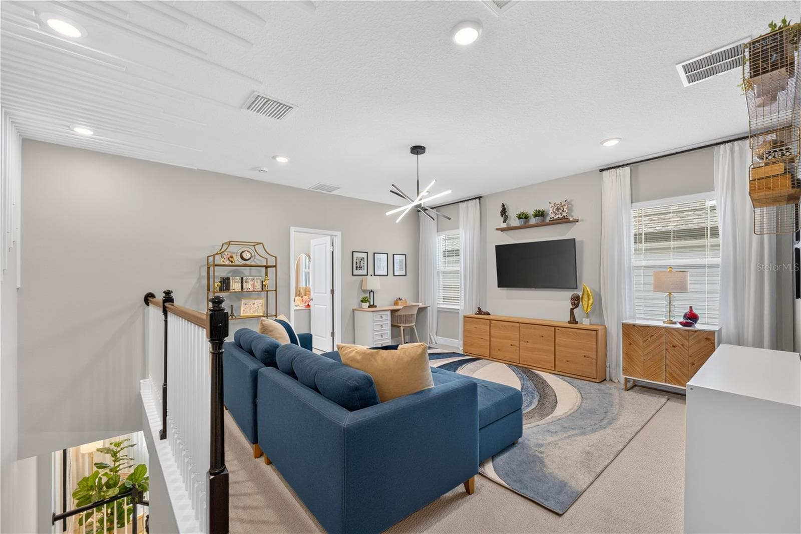 Single Family Residence at 2326 RAVEN RIDGE RD, MINNEOLA, photo 50 of 96