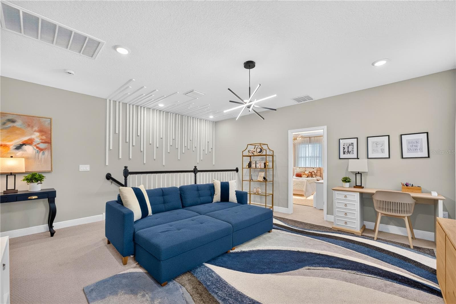 Single Family Residence at 2326 RAVEN RIDGE RD, MINNEOLA, photo 51 of 96