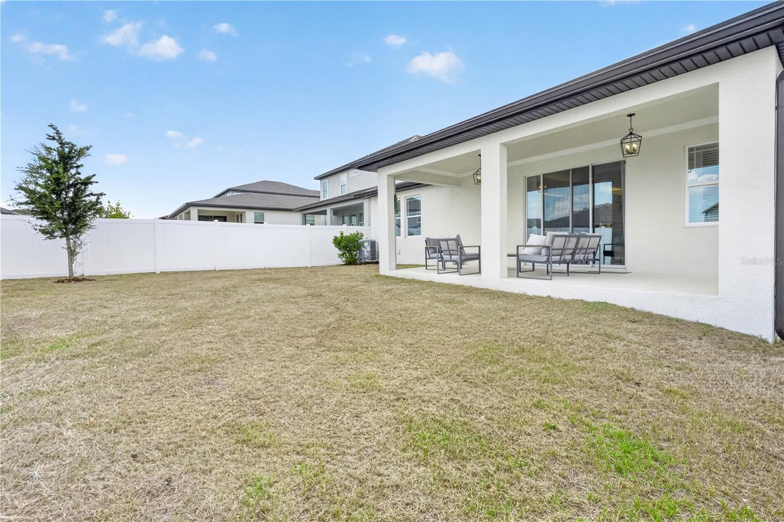 Single Family Residence at 2326 RAVEN RIDGE RD, MINNEOLA, photo 83 of 96