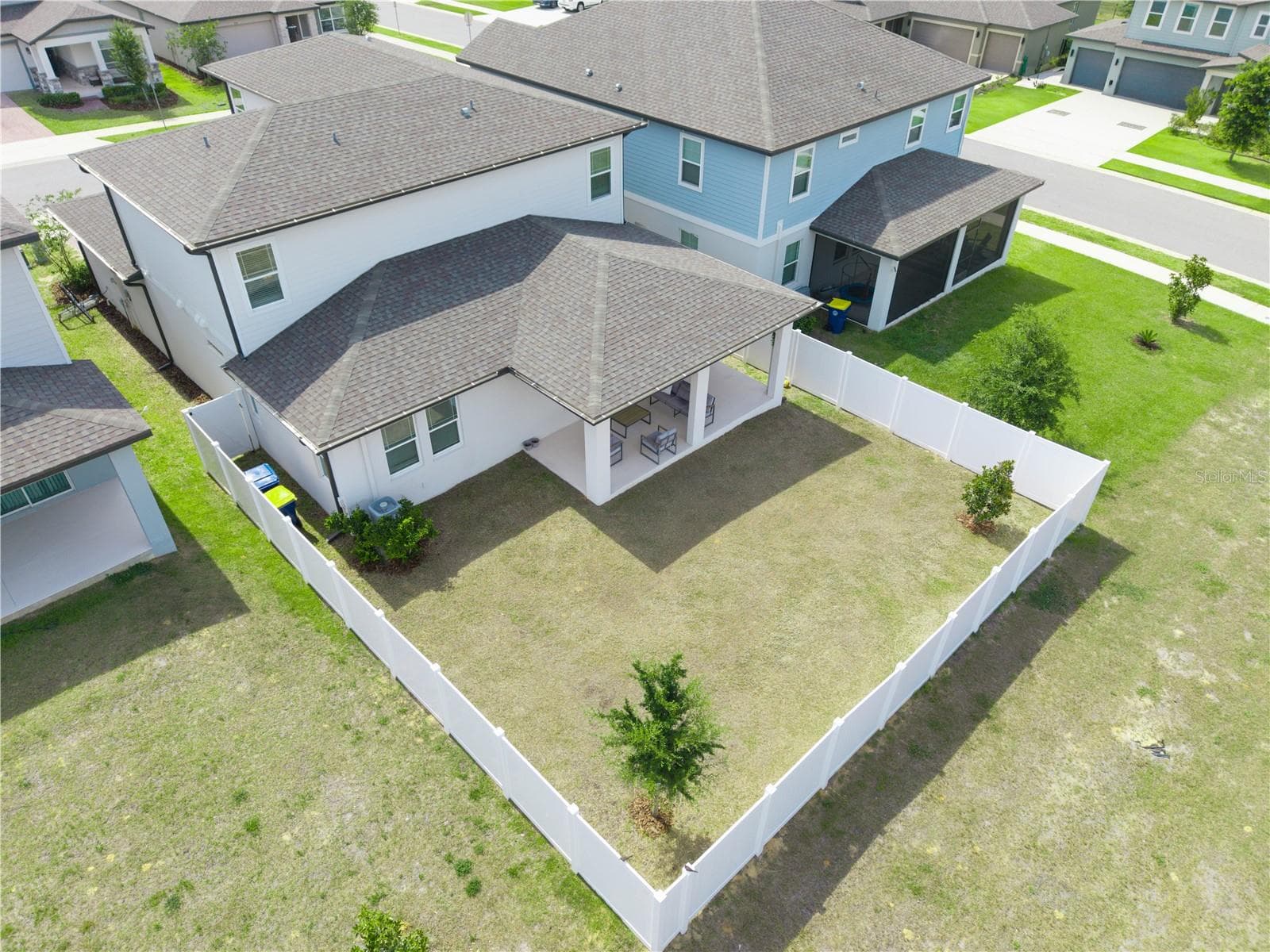 Single Family Residence at 2326 RAVEN RIDGE RD, MINNEOLA, photo 85 of 96