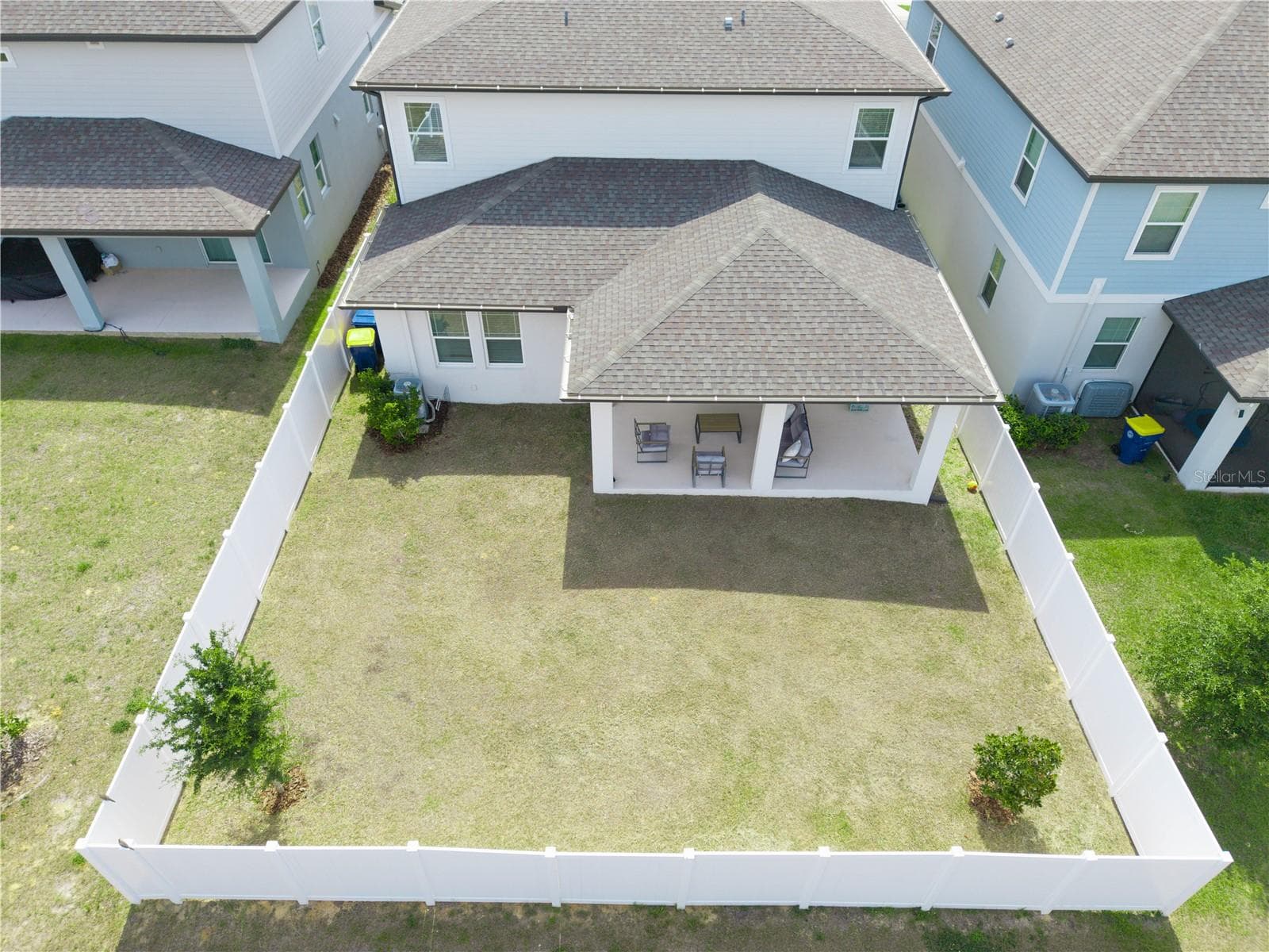 Single Family Residence at 2326 RAVEN RIDGE RD, MINNEOLA, photo 86 of 96