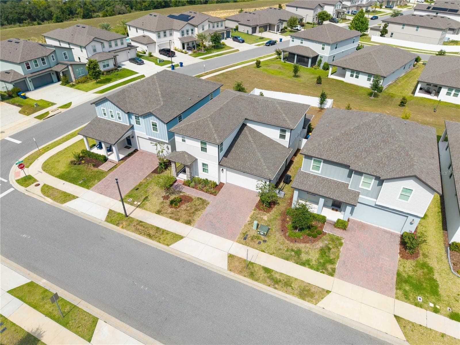 Single Family Residence at 2326 RAVEN RIDGE RD, MINNEOLA, photo 91 of 96
