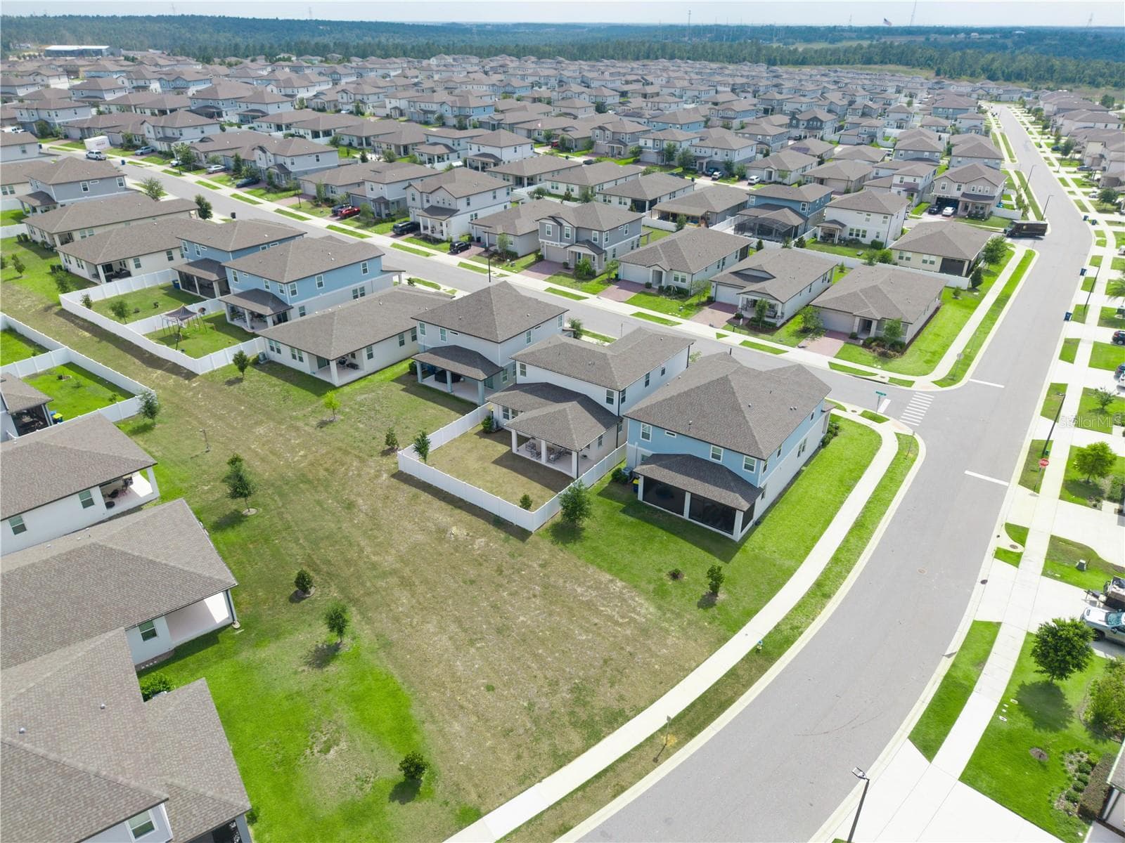 Single Family Residence at 2326 RAVEN RIDGE RD, MINNEOLA, photo 92 of 96