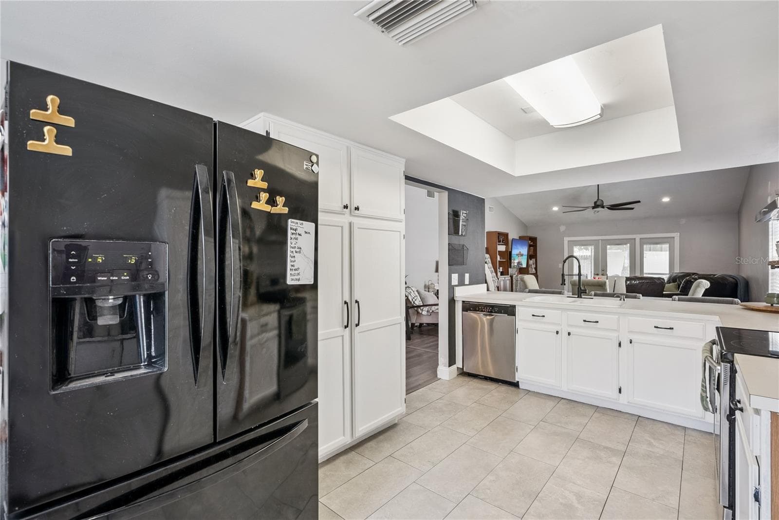 Kicthen - 1009 MCCULLY CT, OVIEDO