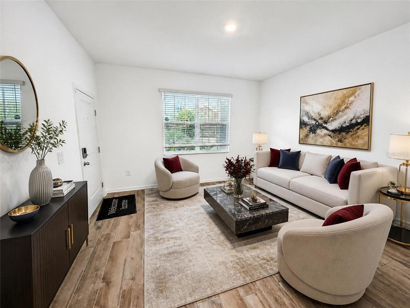 Next Gen - Living - 836 TIMBERLAND DR, EAGLE LAKE
