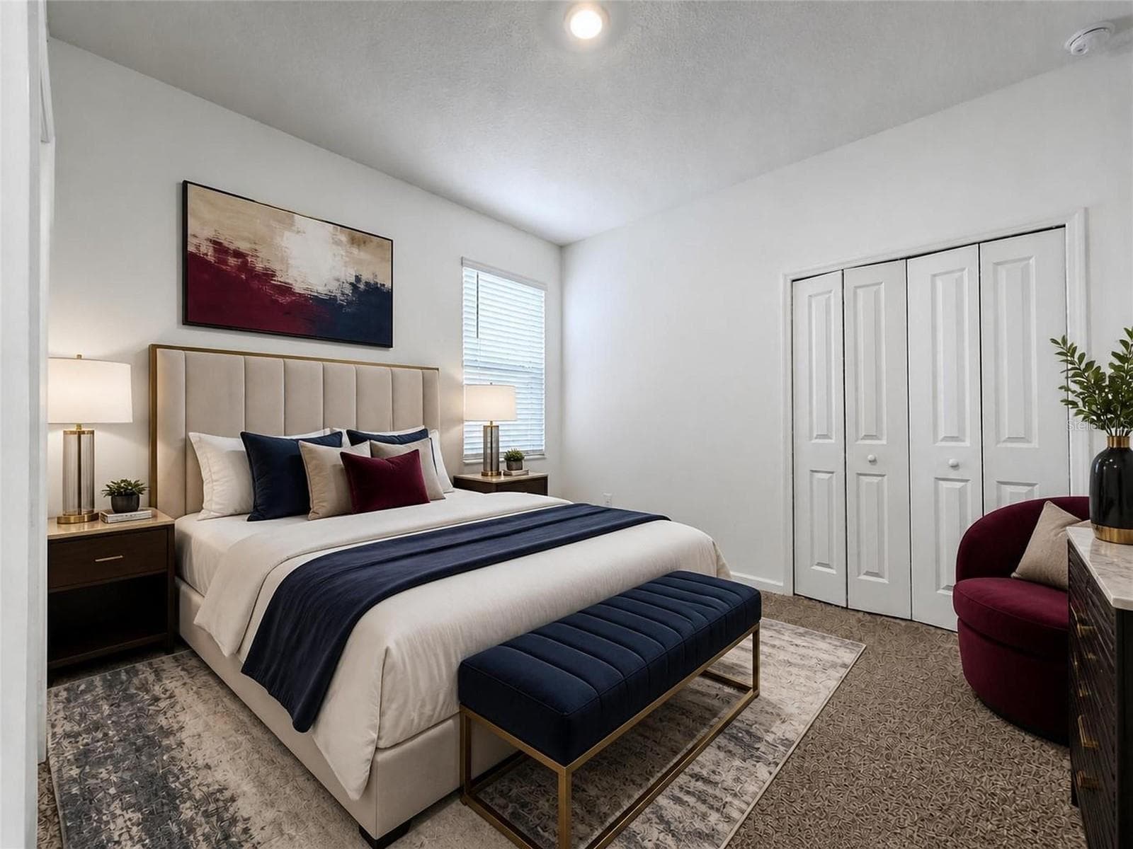 Next Gen - Bed - 836 TIMBERLAND DR, EAGLE LAKE