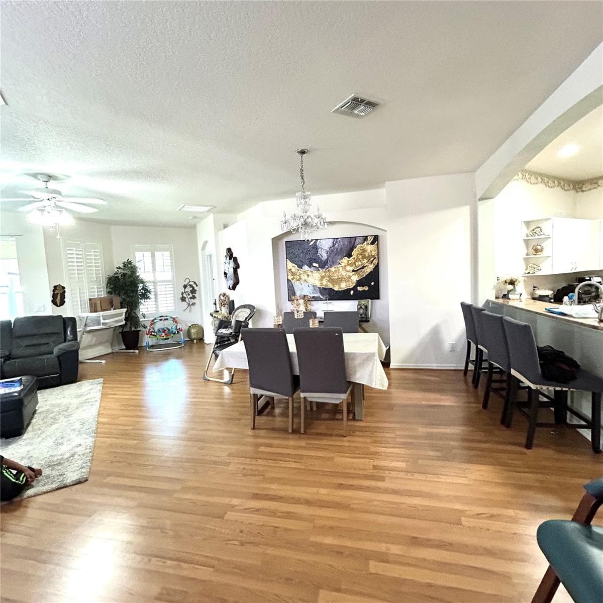 Single Family Residence at 30236 LETTINGWELL CIR, WESLEY CHAPEL, photo 6 of 37