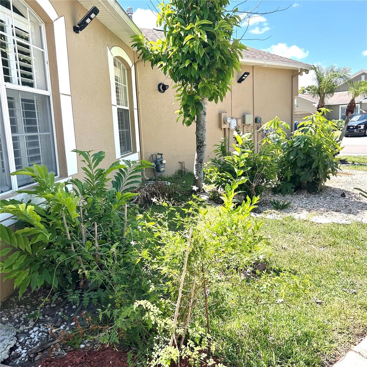 Single Family Residence at 30236 LETTINGWELL CIR, WESLEY CHAPEL, photo 33 of 37