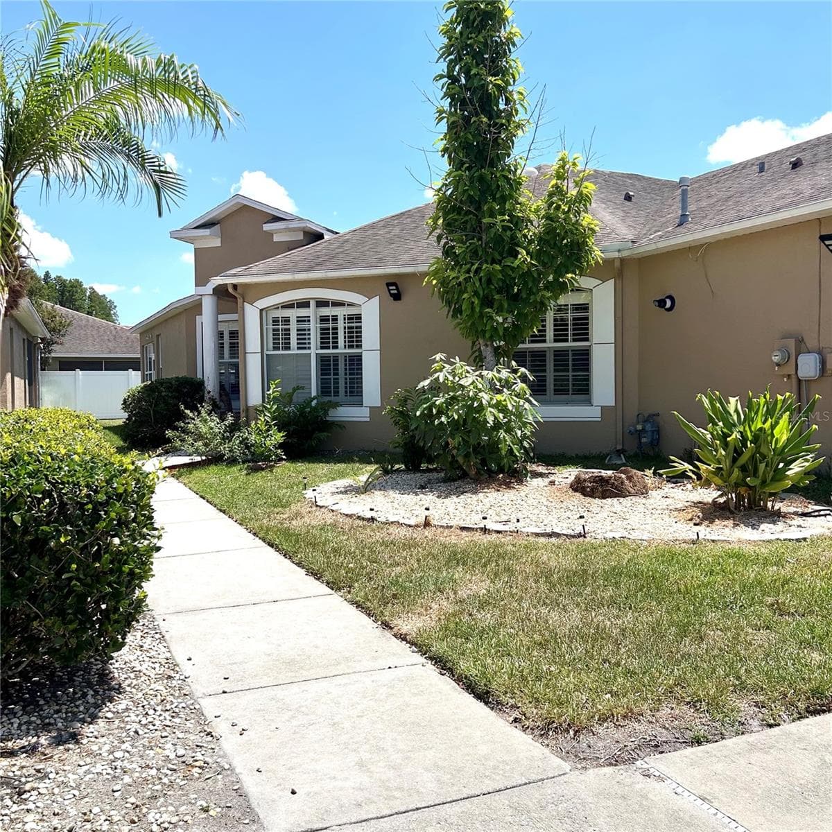 Single Family Residence at 30236 LETTINGWELL CIR, WESLEY CHAPEL, photo 34 of 37