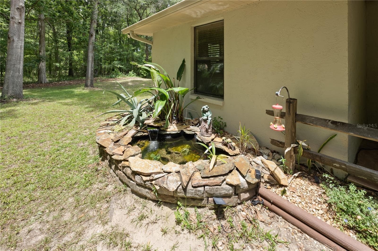 Single Family Residence at 18451 NW 141ST AVE, WILLISTON, photo 37 of 49