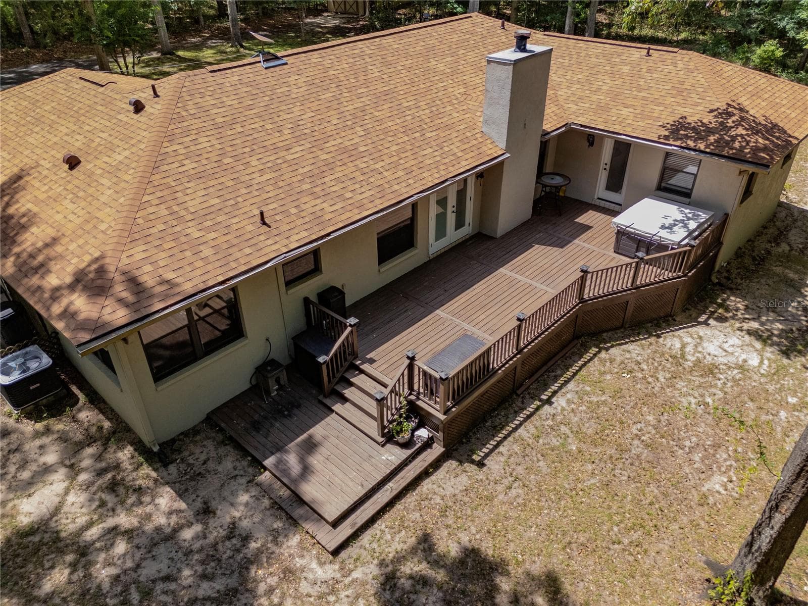 Single Family Residence at 18451 NW 141ST AVE, WILLISTON, photo 45 of 49