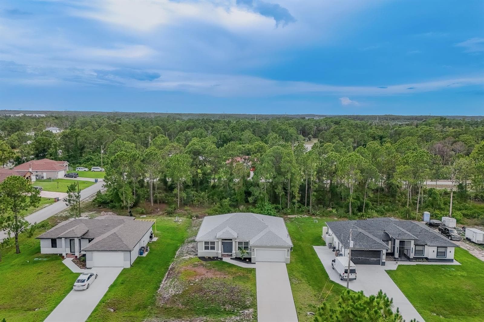Single Family Residence at 670 NIMITZ BLVD, LEHIGH ACRES, photo 3 of 39