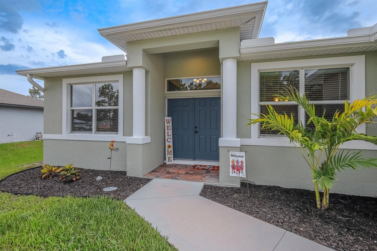 Single Family Residence at 670 NIMITZ BLVD, LEHIGH ACRES, photo 6 of 39