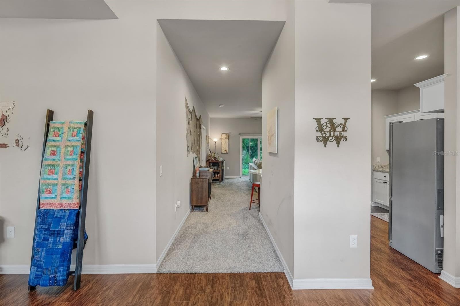 Single Family Residence at 670 NIMITZ BLVD, LEHIGH ACRES, photo 9 of 39