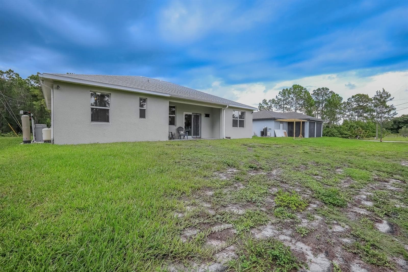 Single Family Residence at 670 NIMITZ BLVD, LEHIGH ACRES, photo 28 of 39