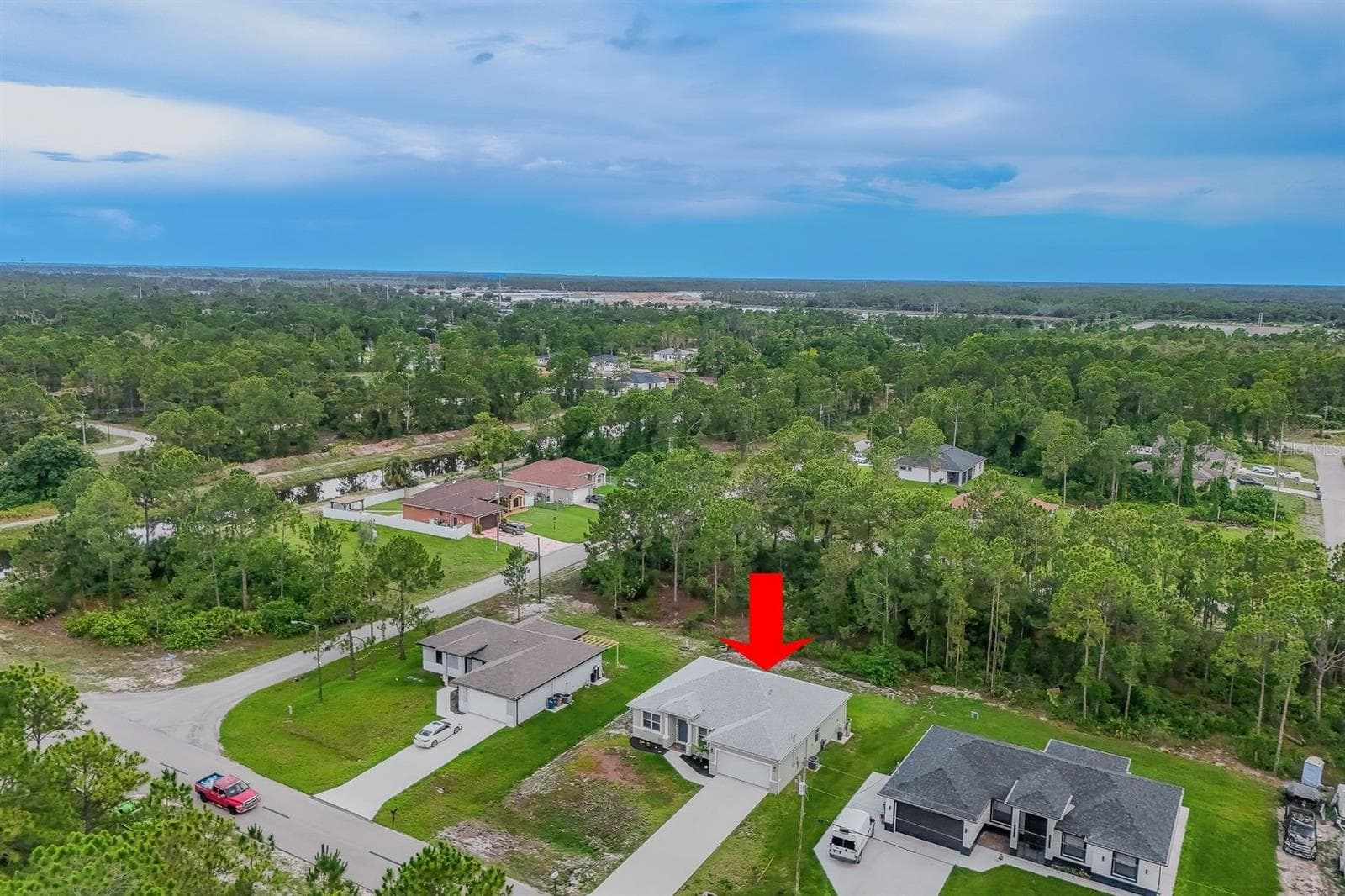 Single Family Residence at 670 NIMITZ BLVD, LEHIGH ACRES, photo 35 of 39