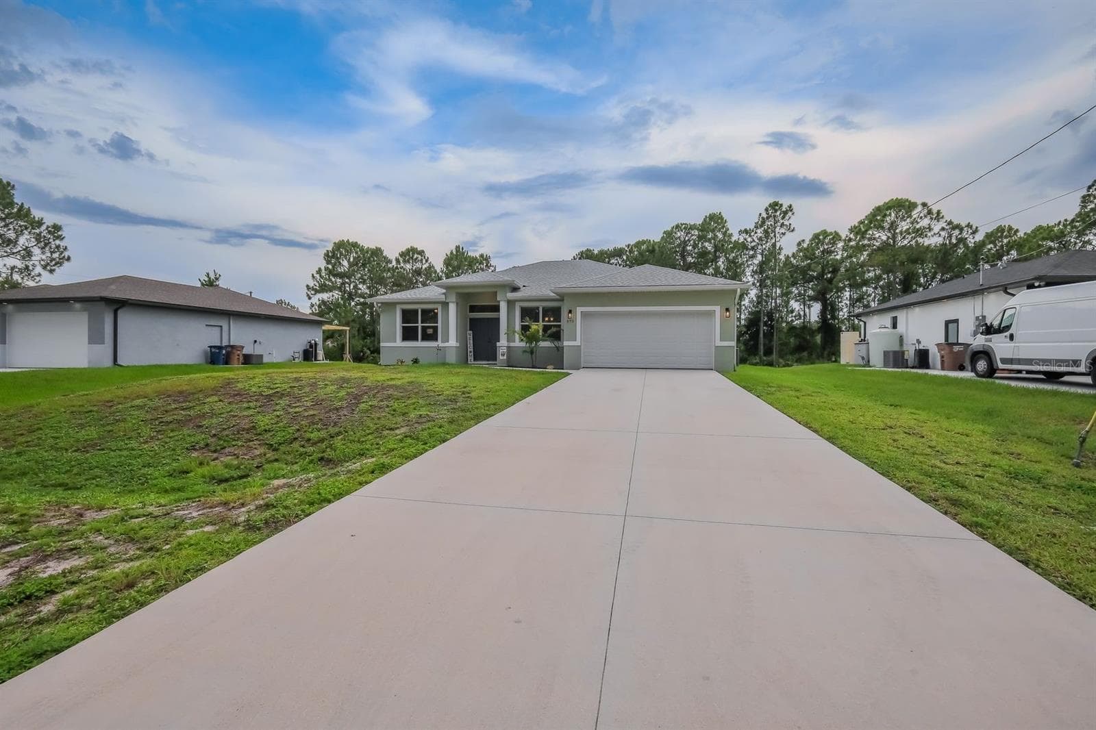 Single Family Residence at 670 NIMITZ BLVD, LEHIGH ACRES, photo 37 of 39