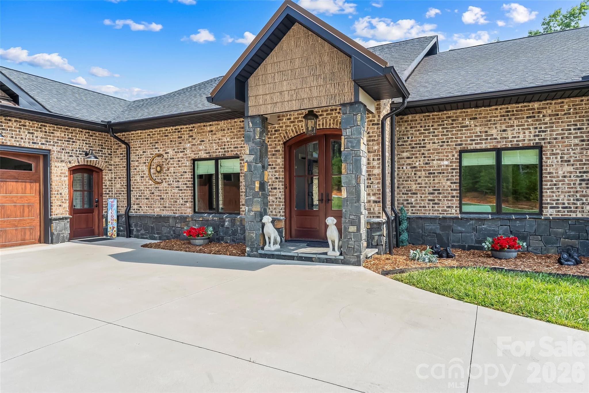 Single Family Residence at 95 Linville View Drive, Nebo, photo 5 of 39