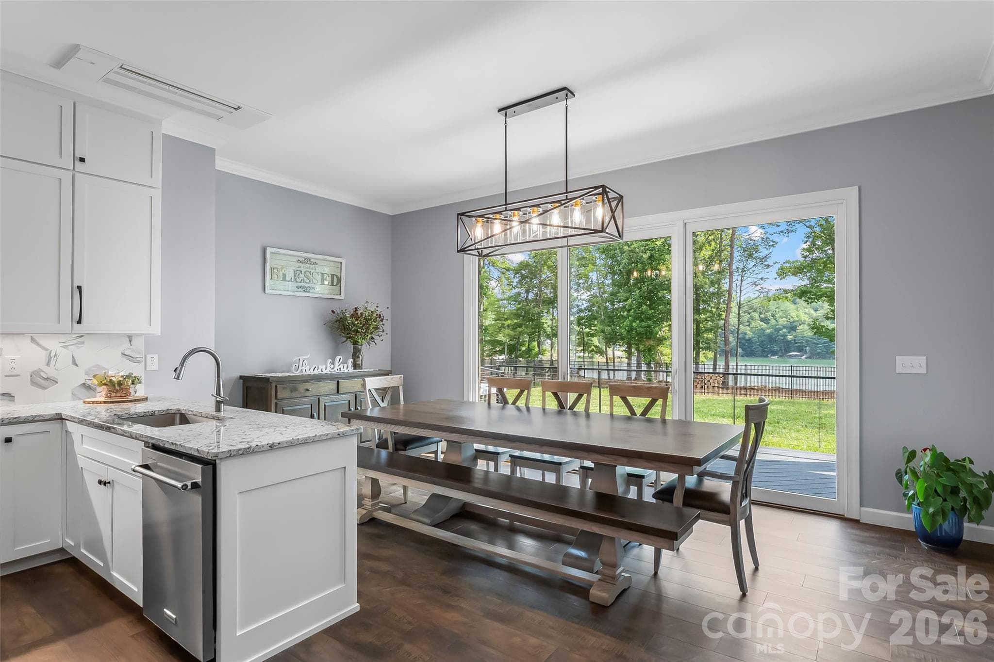 Single Family Residence at 95 Linville View Drive, Nebo, photo 13 of 39