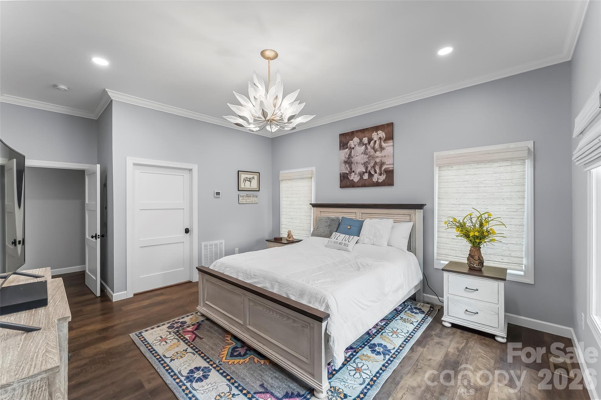 Single Family Residence at 95 Linville View Drive, Nebo, photo 16 of 39