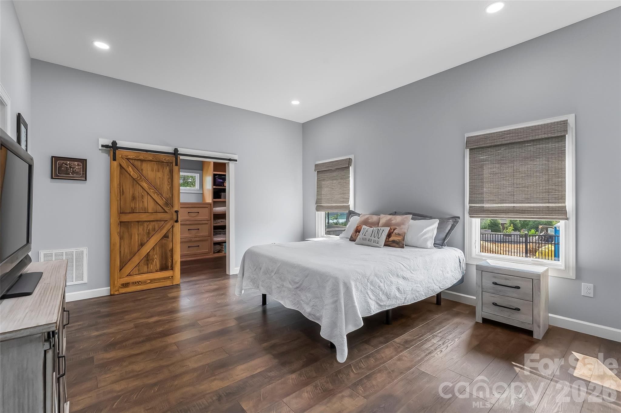Single Family Residence at 95 Linville View Drive, Nebo, photo 20 of 39