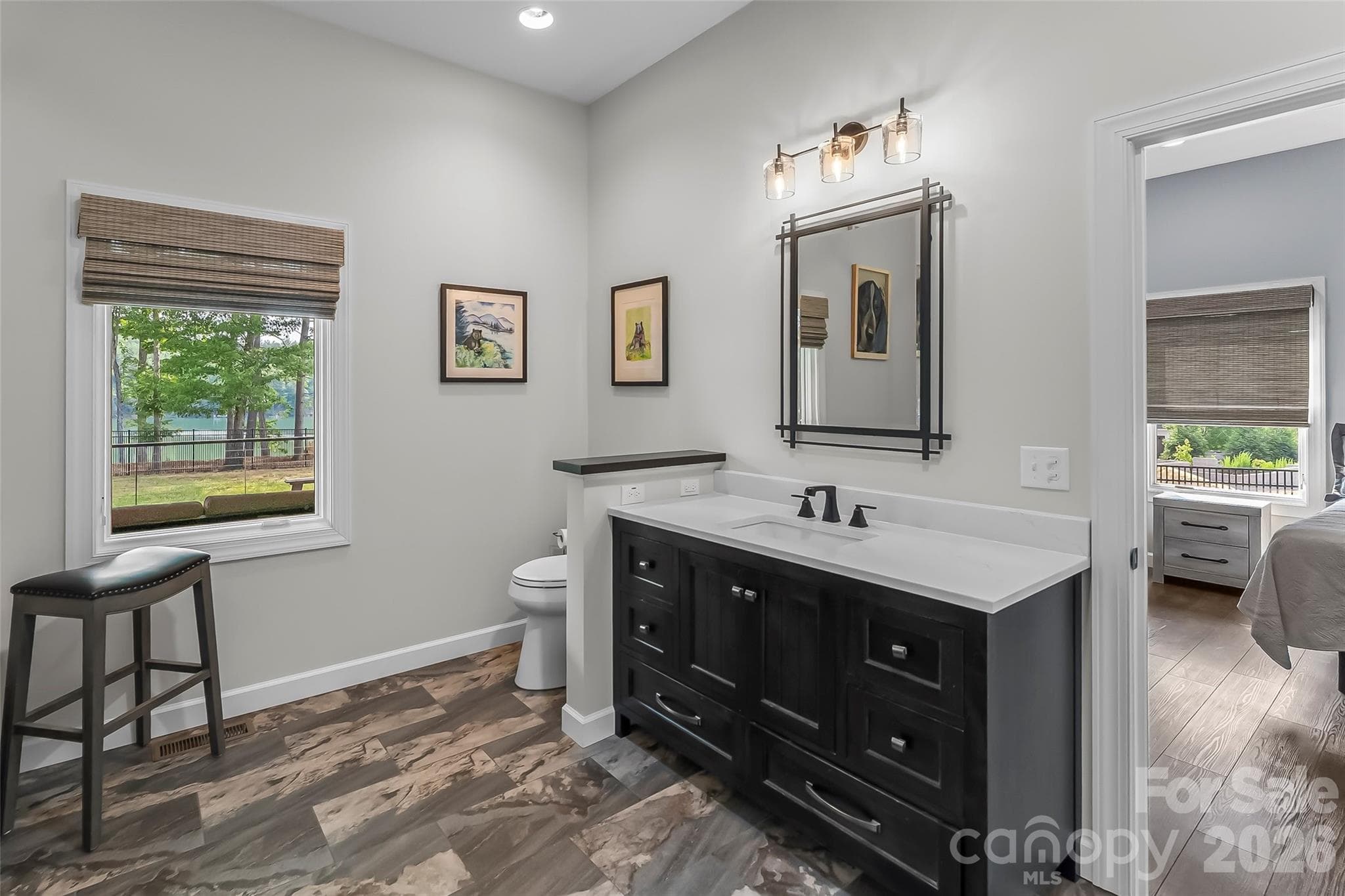 Single Family Residence at 95 Linville View Drive, Nebo, photo 22 of 39