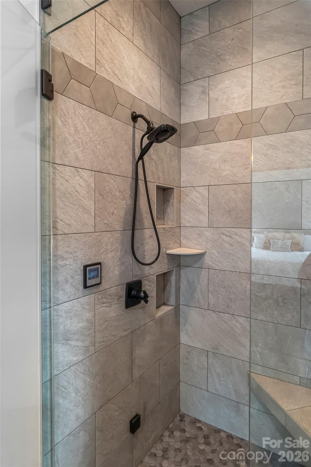 Single Family Residence at 95 Linville View Drive, Nebo, photo 24 of 39
