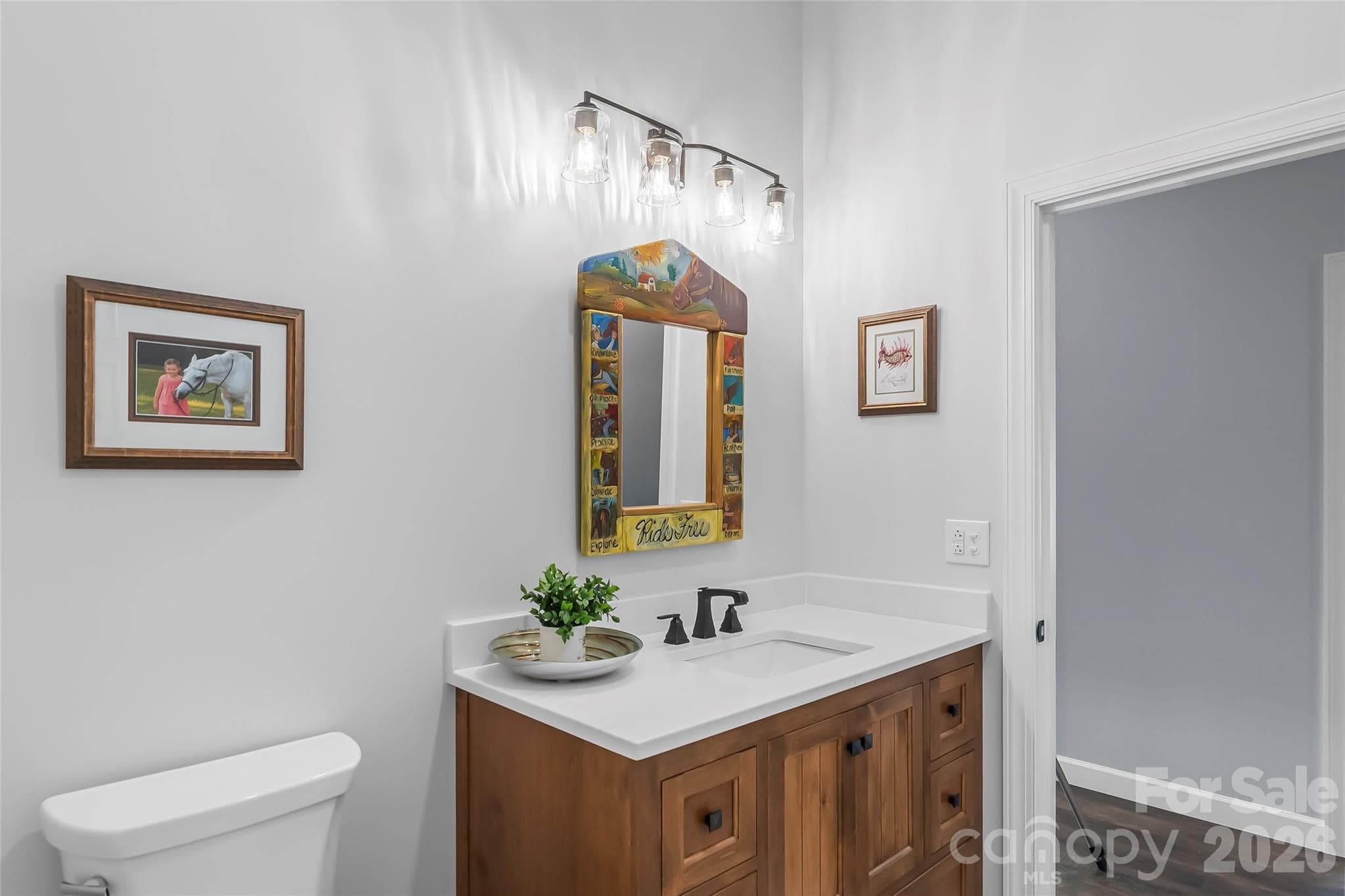 Single Family Residence at 95 Linville View Drive, Nebo, photo 27 of 39