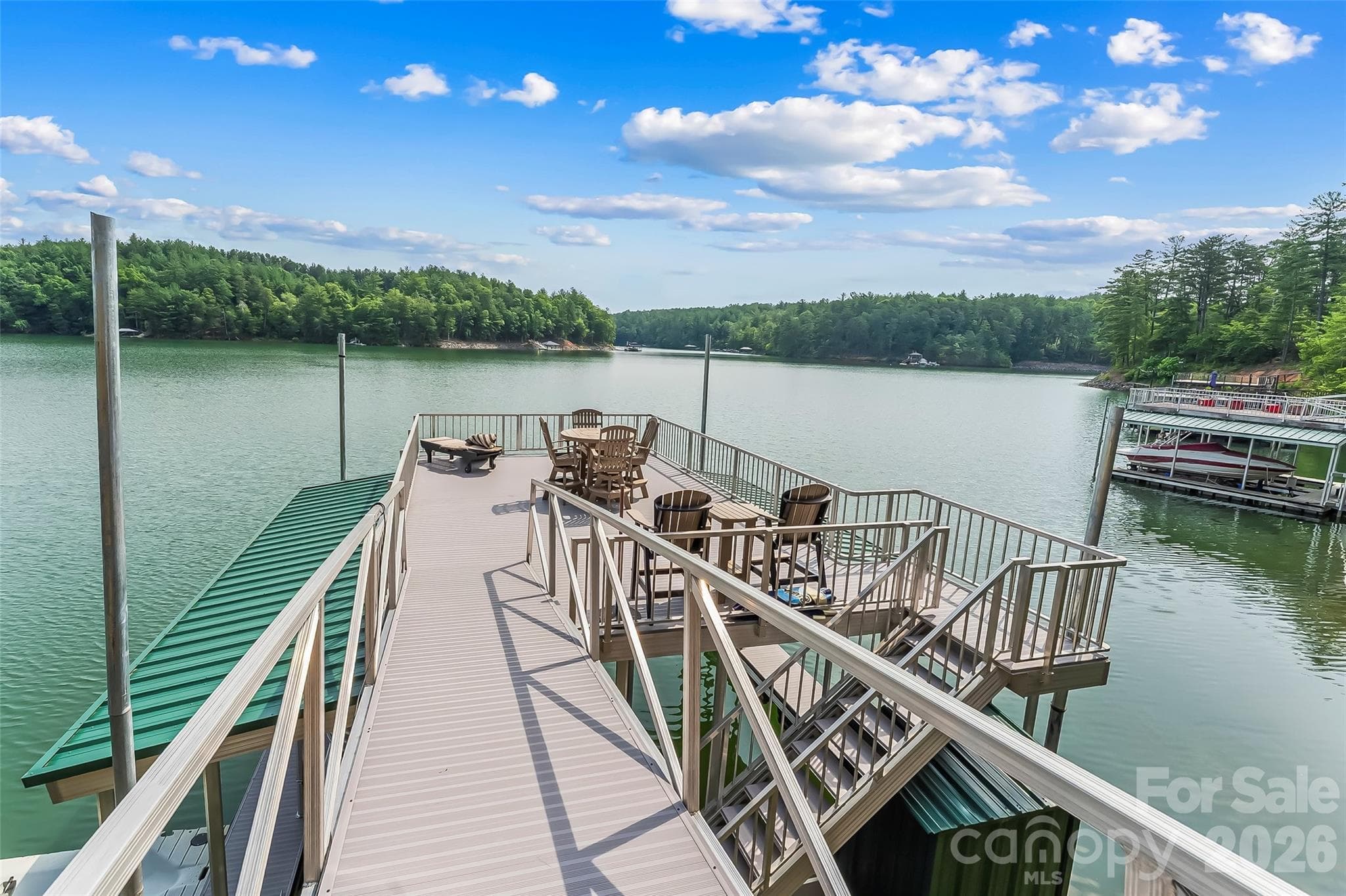 Single Family Residence at 95 Linville View Drive, Nebo, photo 32 of 39