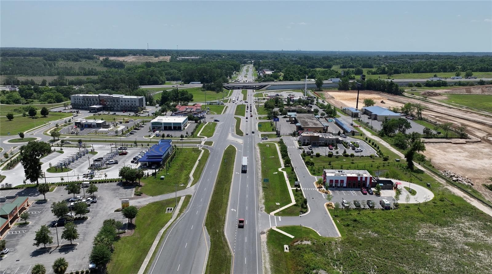 I-75 Junction - 16780 NW 178TH TER, ALACHUA