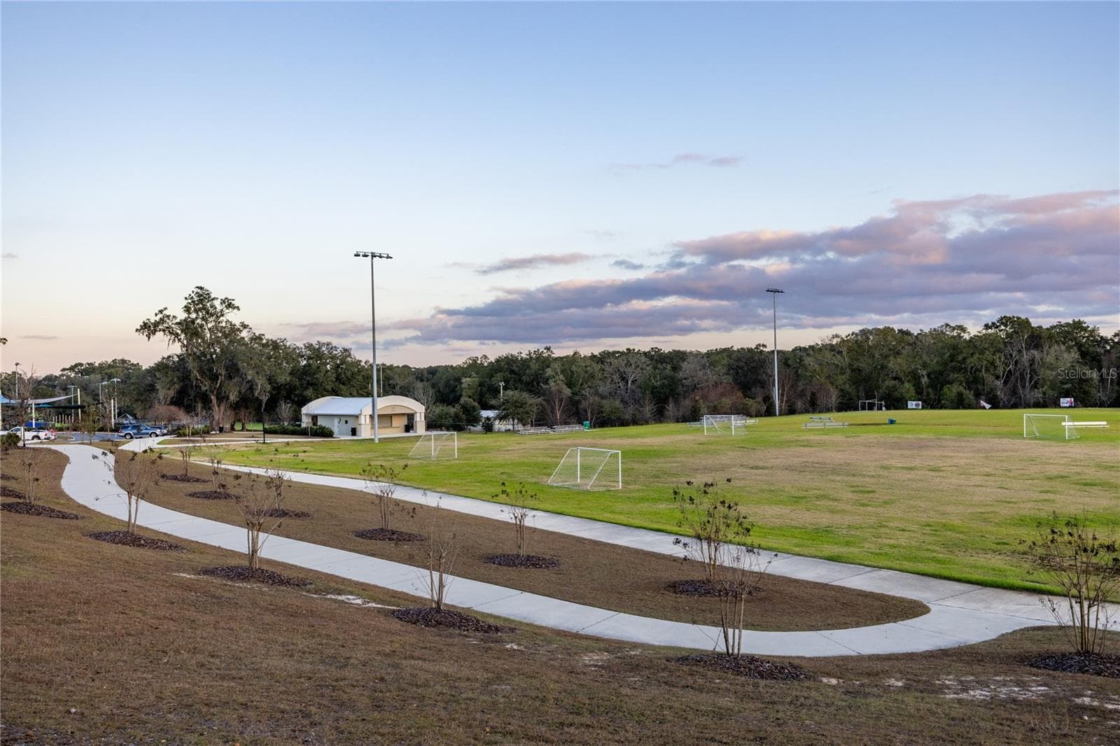 Legacy Park - 16780 NW 178TH TER, ALACHUA