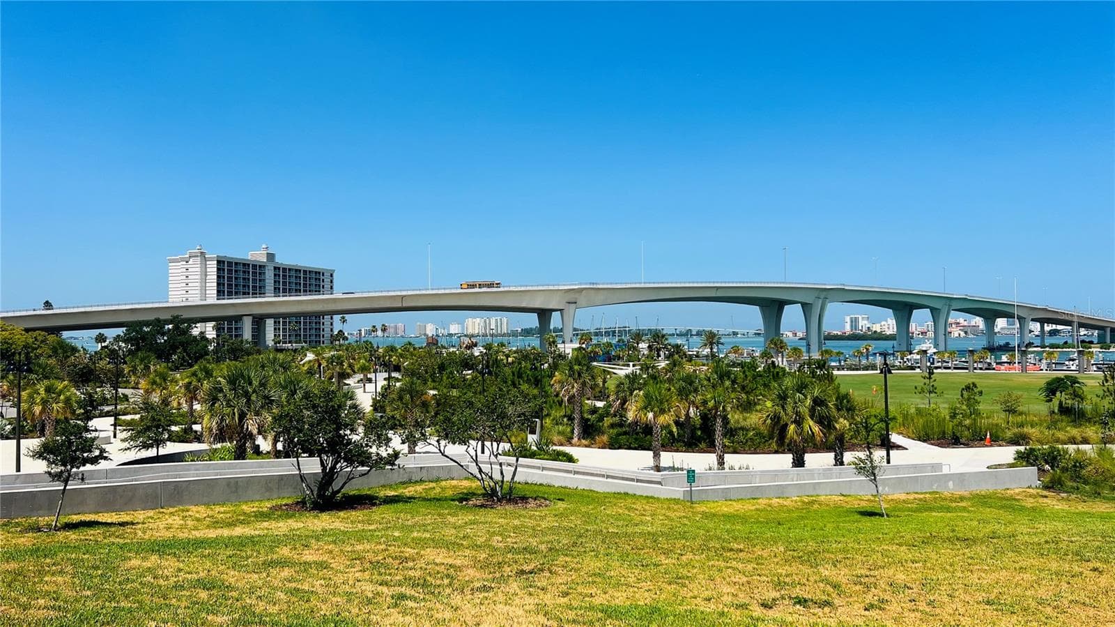Condominium at 100 PIERCE ST #1001, CLEARWATER, photo 35 of 43