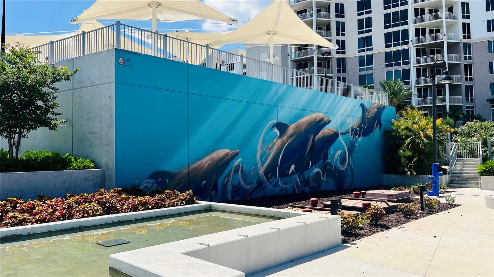 Condominium at 100 PIERCE ST #1001, CLEARWATER, photo 38 of 43