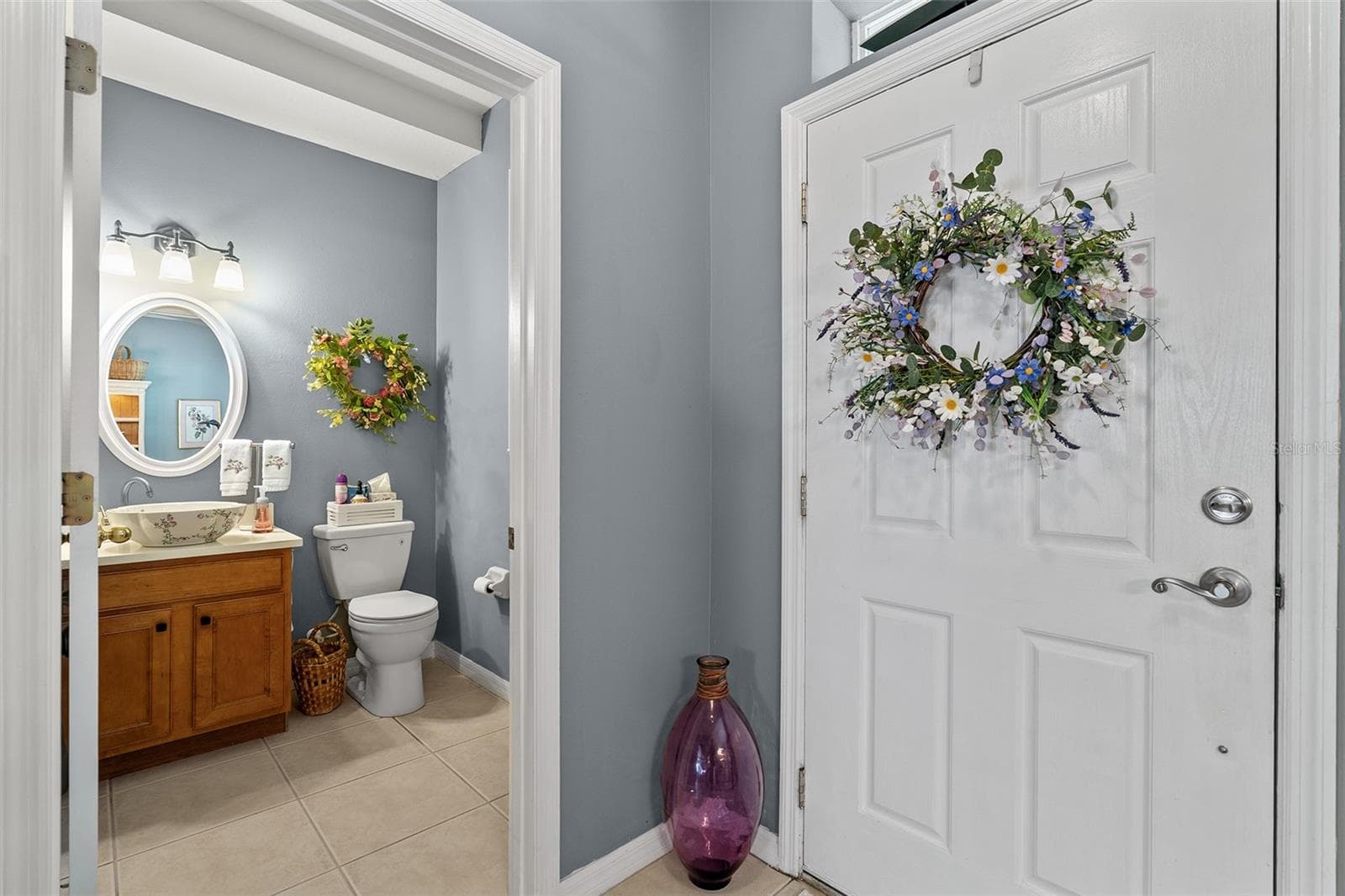 Townhouse at 7134 FIVE OAKS DR #4B, ST CLOUD, photo 6 of 59