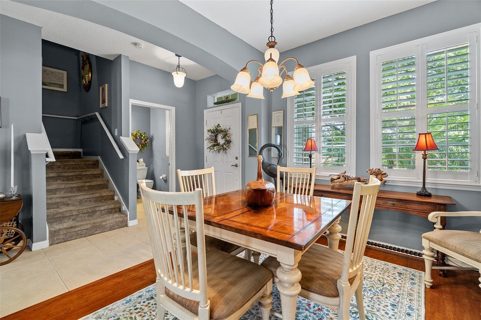 Townhouse at 7134 FIVE OAKS DR #4B, ST CLOUD, photo 10 of 59