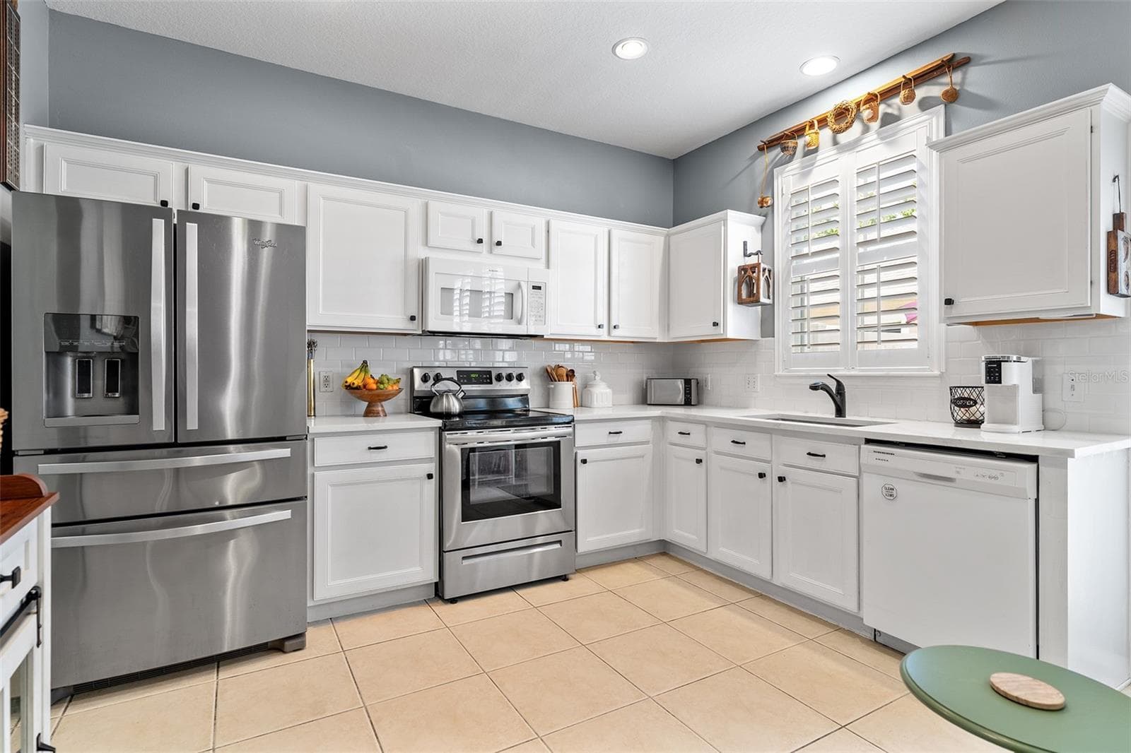 Townhouse at 7134 FIVE OAKS DR #4B, ST CLOUD, photo 13 of 59