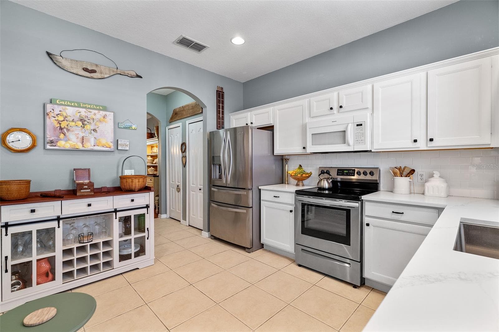Townhouse at 7134 FIVE OAKS DR #4B, ST CLOUD, photo 14 of 59