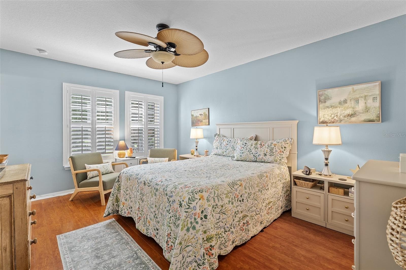 Primary Suite - 7134 FIVE OAKS DR #4B, ST CLOUD