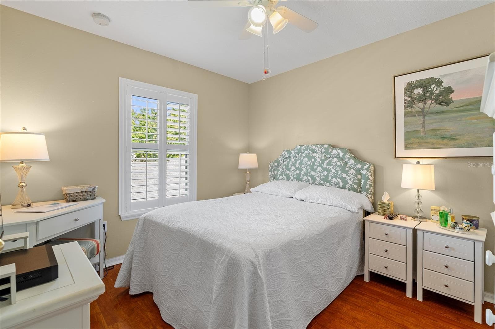 Upstairs bedroom2 - 7134 FIVE OAKS DR #4B, ST CLOUD