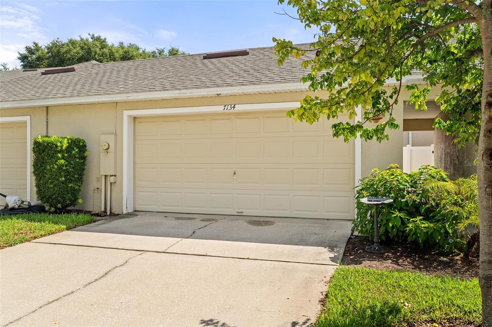 Townhouse at 7134 FIVE OAKS DR #4B, ST CLOUD, photo 31 of 59