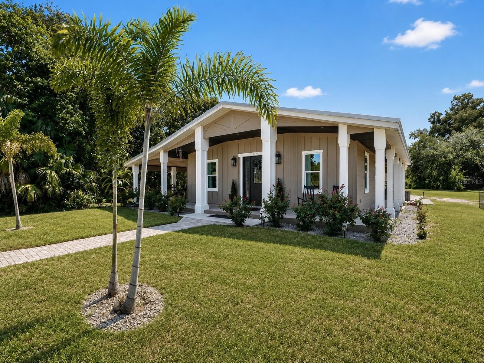 Single Family Residence at 11740 DARSEY RD, PARRISH, photo 6 of 79