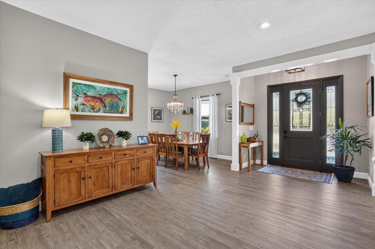 Single Family Residence at 11740 DARSEY RD, PARRISH, photo 10 of 79