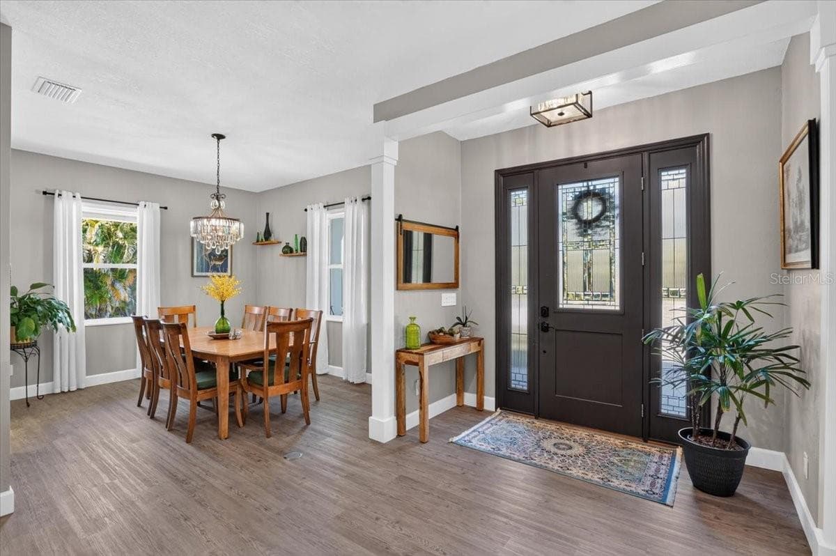 Single Family Residence at 11740 DARSEY RD, PARRISH, photo 13 of 79