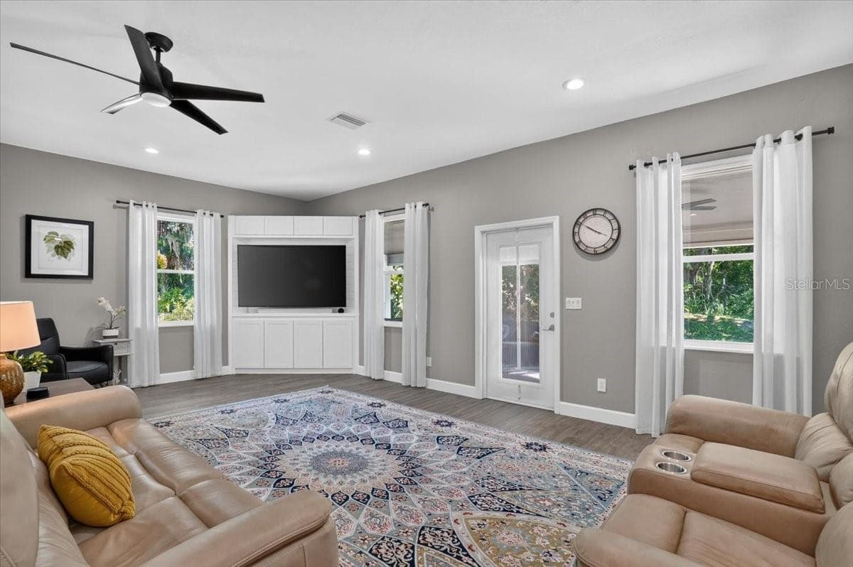 Single Family Residence at 11740 DARSEY RD, PARRISH, photo 15 of 79