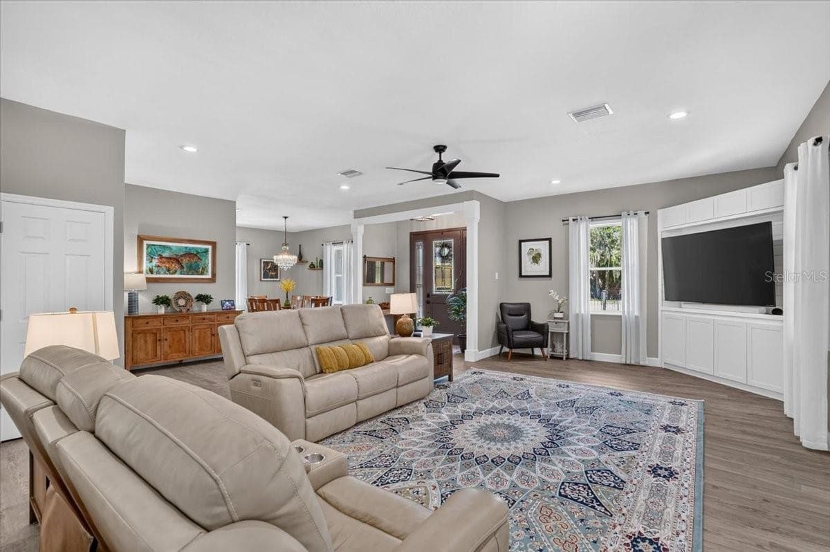 Single Family Residence at 11740 DARSEY RD, PARRISH, photo 16 of 79