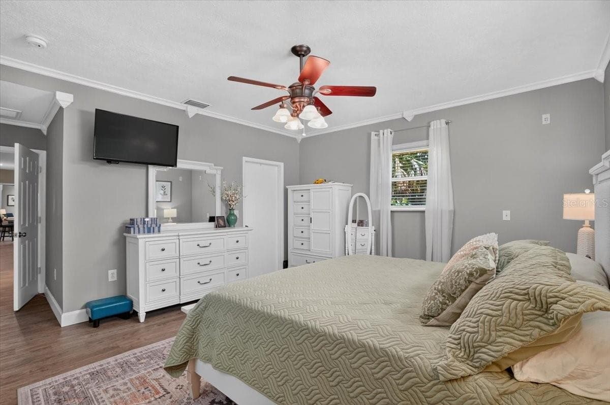 Single Family Residence at 11740 DARSEY RD, PARRISH, photo 31 of 79